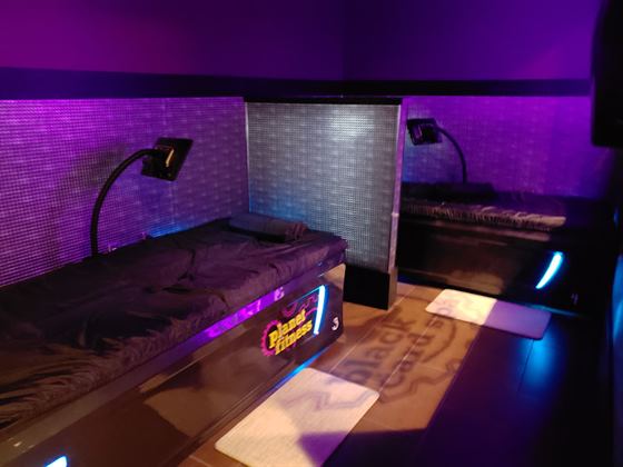 single listing image