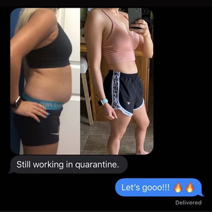 single listing image