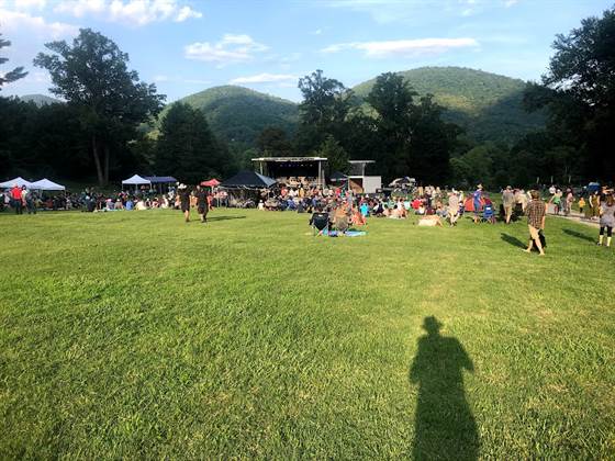 single listing image