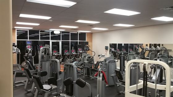 Shape Fitness Southeast OKC