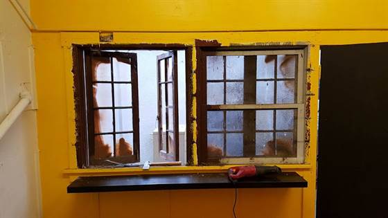 single listing image