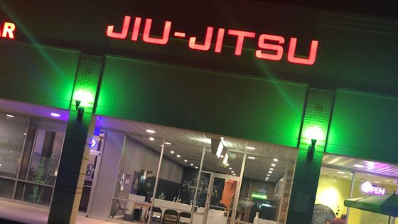 10th Planet Jiu Jitsu Allentown