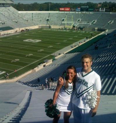 single listing image