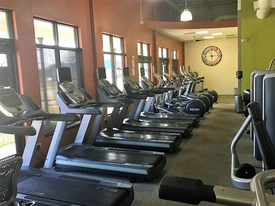 single listing image