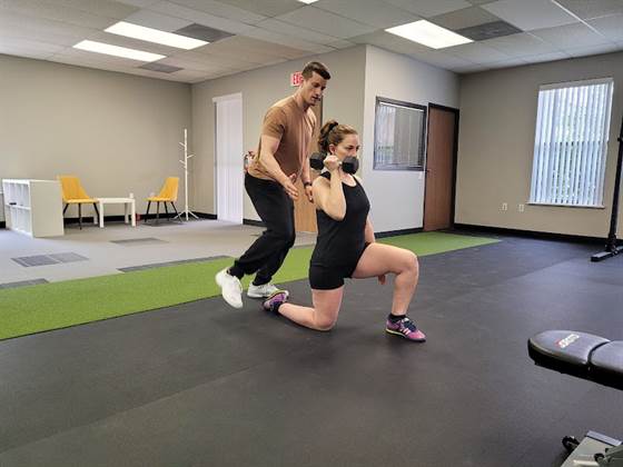 single listing image