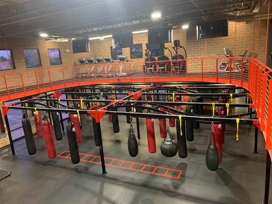 UFC GYM Ahwatukee