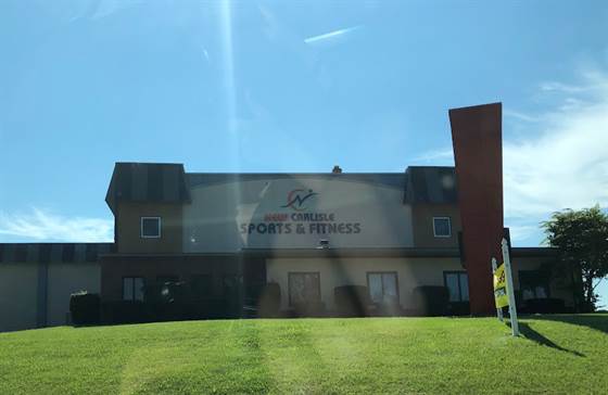 single listing image