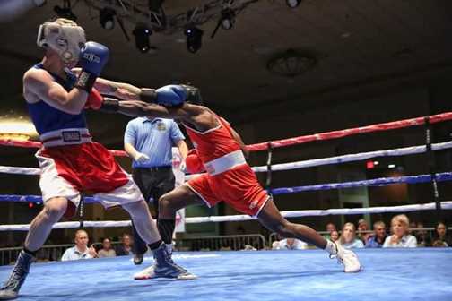 single listing image