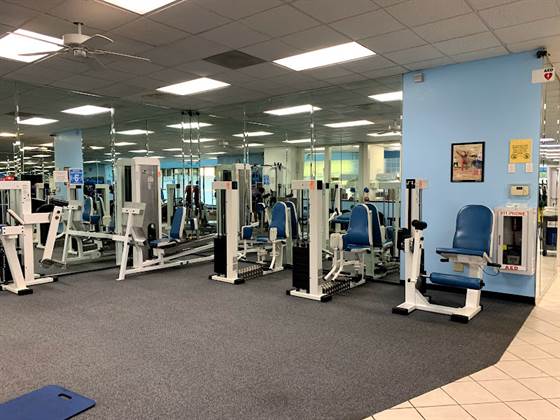 single listing image