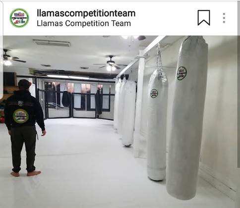 single listing image