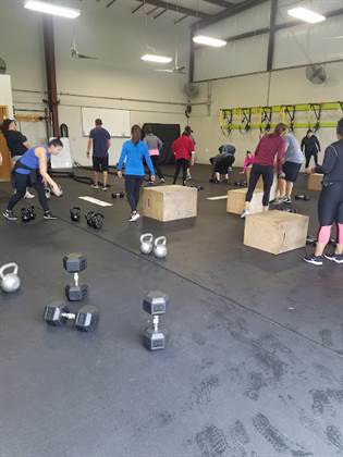 single listing image