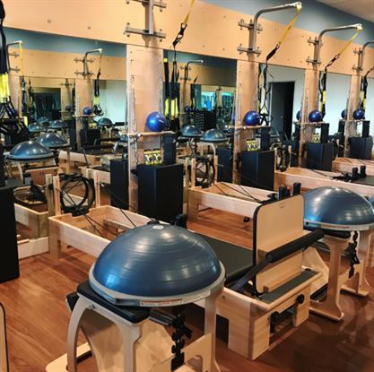 single listing image