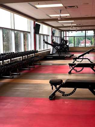 MSUM Wellness Center