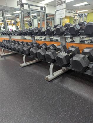 single listing image