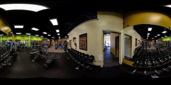 single listing image