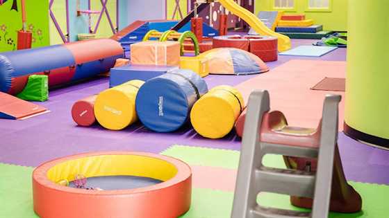 single listing image