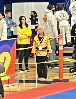 single listing image