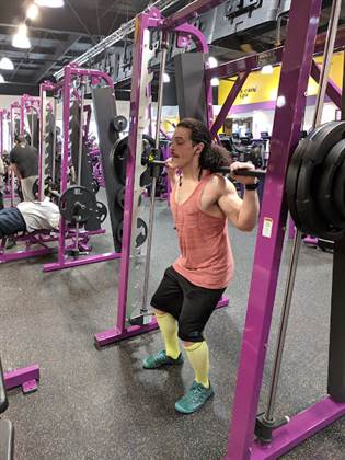 single listing image