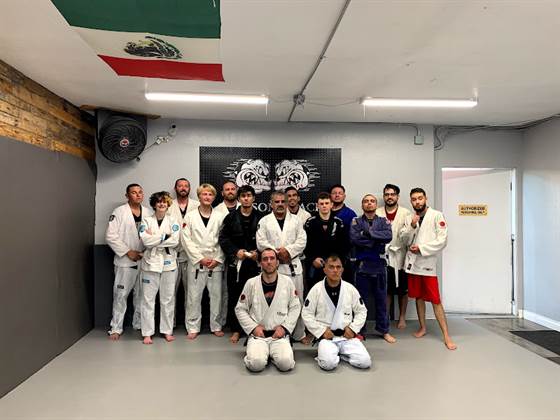 single listing image