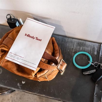 single listing image