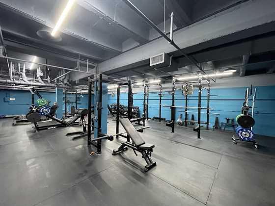 single listing image