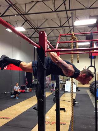 single listing image