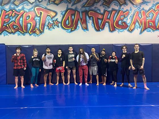 single listing image