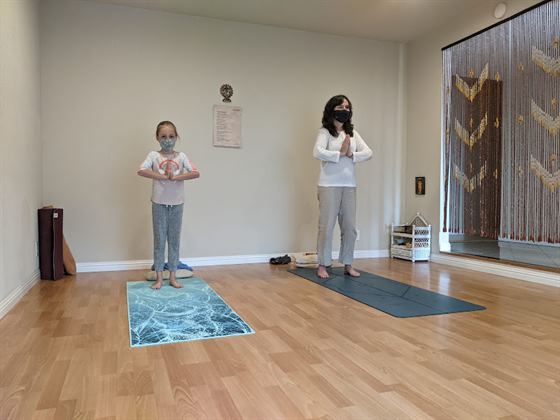 single listing image