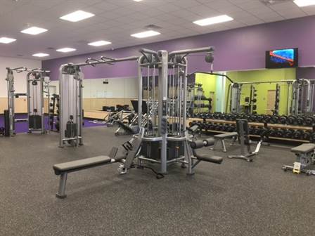 single listing image