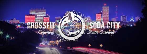 CrossFit Soda City