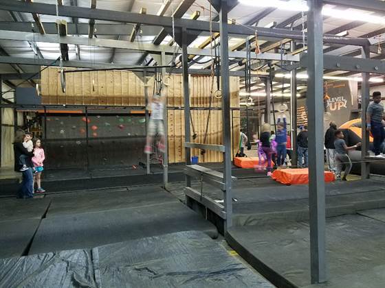 single listing image