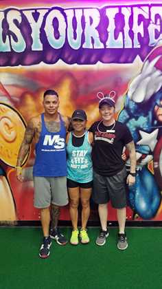 single listing image