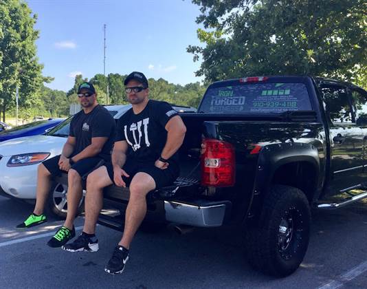 single listing image