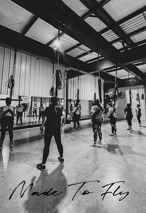 single listing image