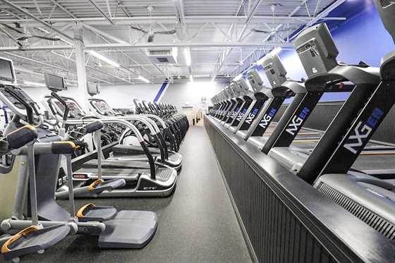 single listing image