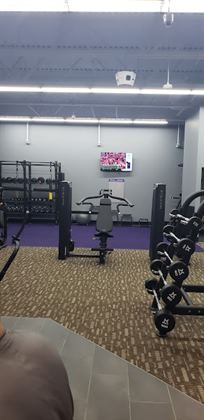 Anytime Fitness - Warren