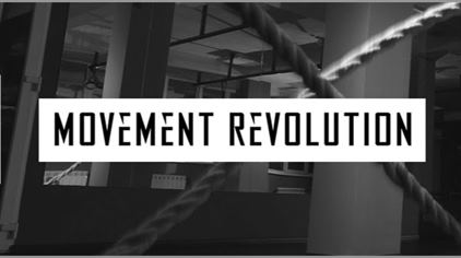 Movement Revolution Personal Training