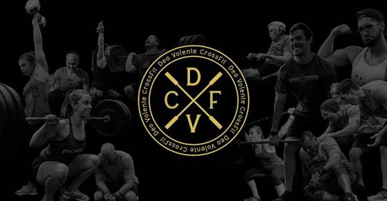 Deo Volente CrossFit