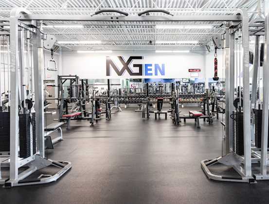 single listing image