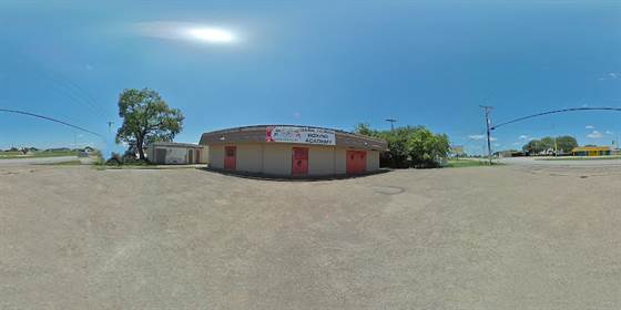 single listing image