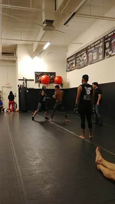 single listing image