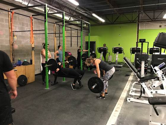 single listing image