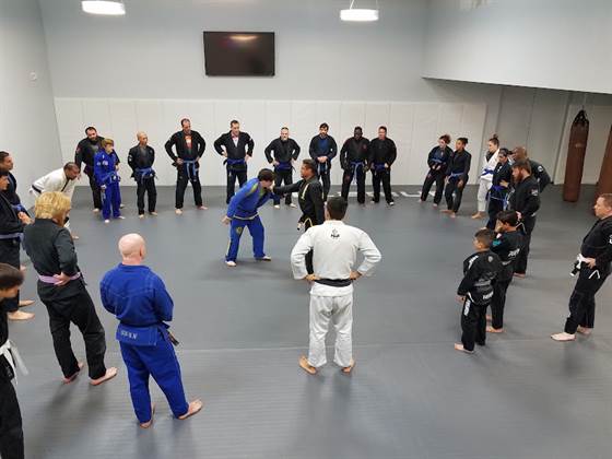 single listing image