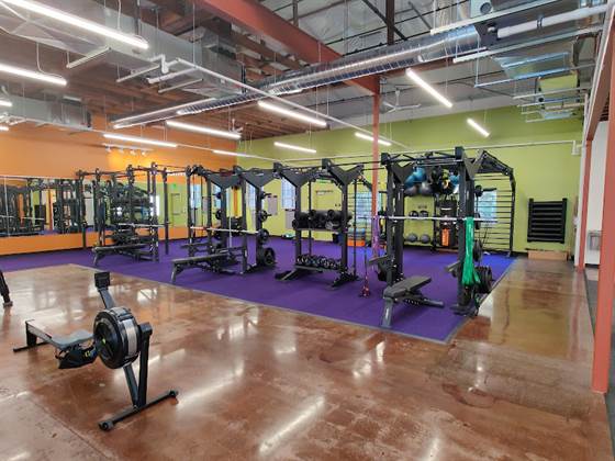 single listing image