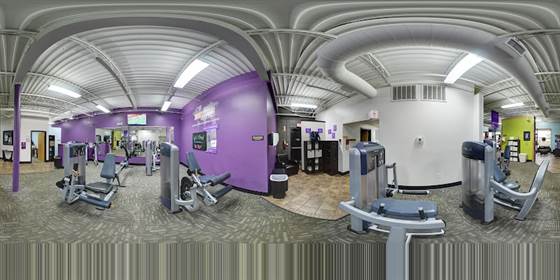 Anytime Fitness