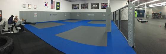 single listing image