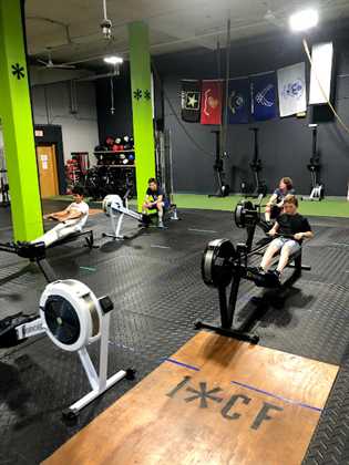 single listing image