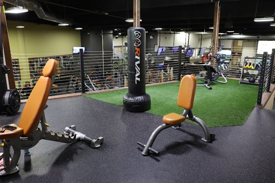 Physiq Fitness Downtown