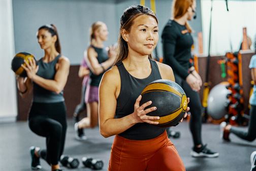 single listing image