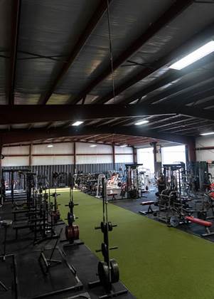 single listing image